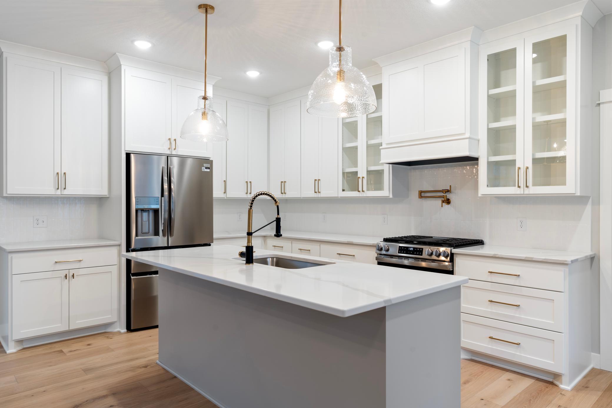 2642 Winter Creek Court SW