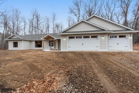 2642 Winter Creek Court SW Nisswa MN 56468