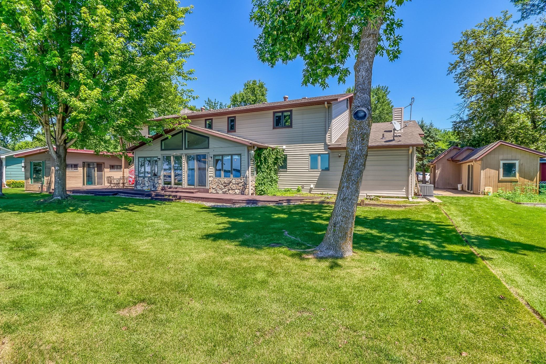 11494 Ravenswood Beach Road