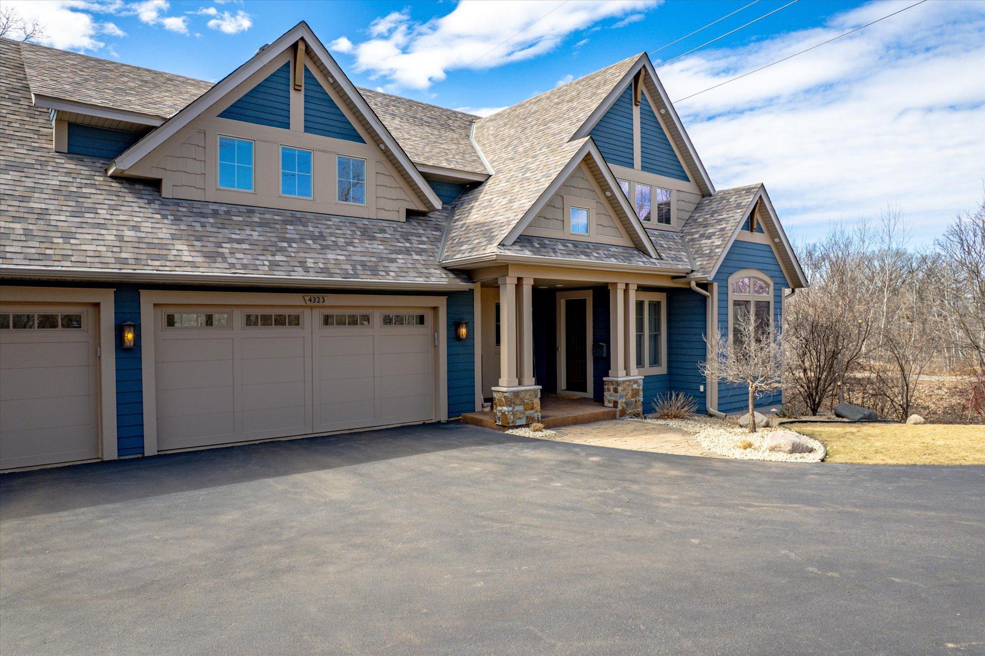 4323 Cedar Lake Road S