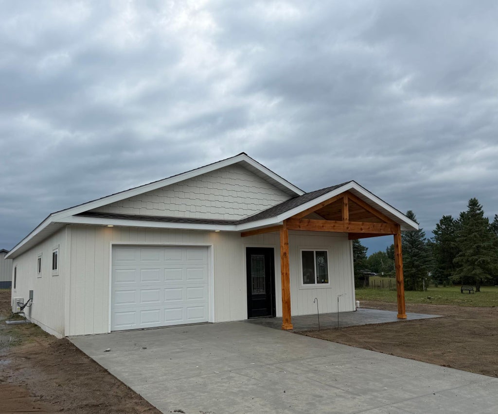 Photo of 730 Cedar Avenue SE, Menahga, MN 56464 (MLS # 7130915)