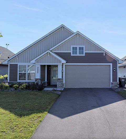 4282 Monarch Drive Woodbury MN 55129