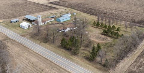 44554 County 11 Bertha MN 56437