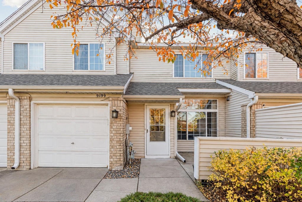 Photo of 9199 Troon Court, Woodbury, MN 55125 (MLS # 7163537)