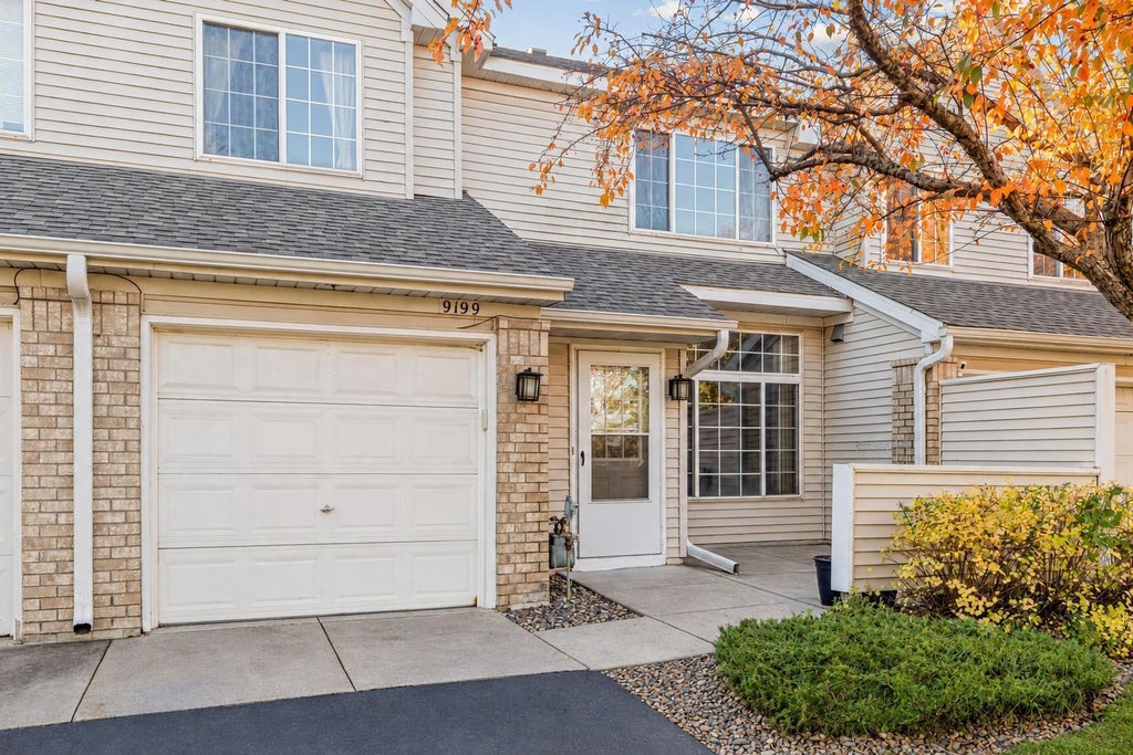 Photo of 9199 Troon Court, Woodbury, MN 55125 (MLS # 7163537)