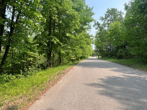 TBD Dettbarn Rd. Lake Shore MN 56468