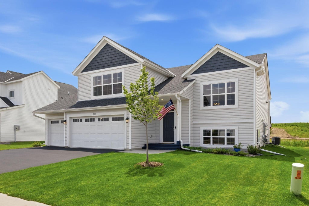 Photo of 19714 English Avenue N, Forest Lake, MN 55025 (MLS # 7150527)