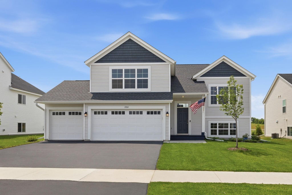 Photo of 19714 English Avenue N, Forest Lake, MN 55025 (MLS # 7150527)