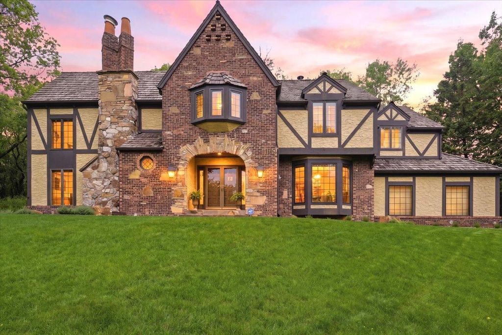 Photo of 13375 Havelock Trail, Apple Valley, MN 55124 (MLS # 7073858)