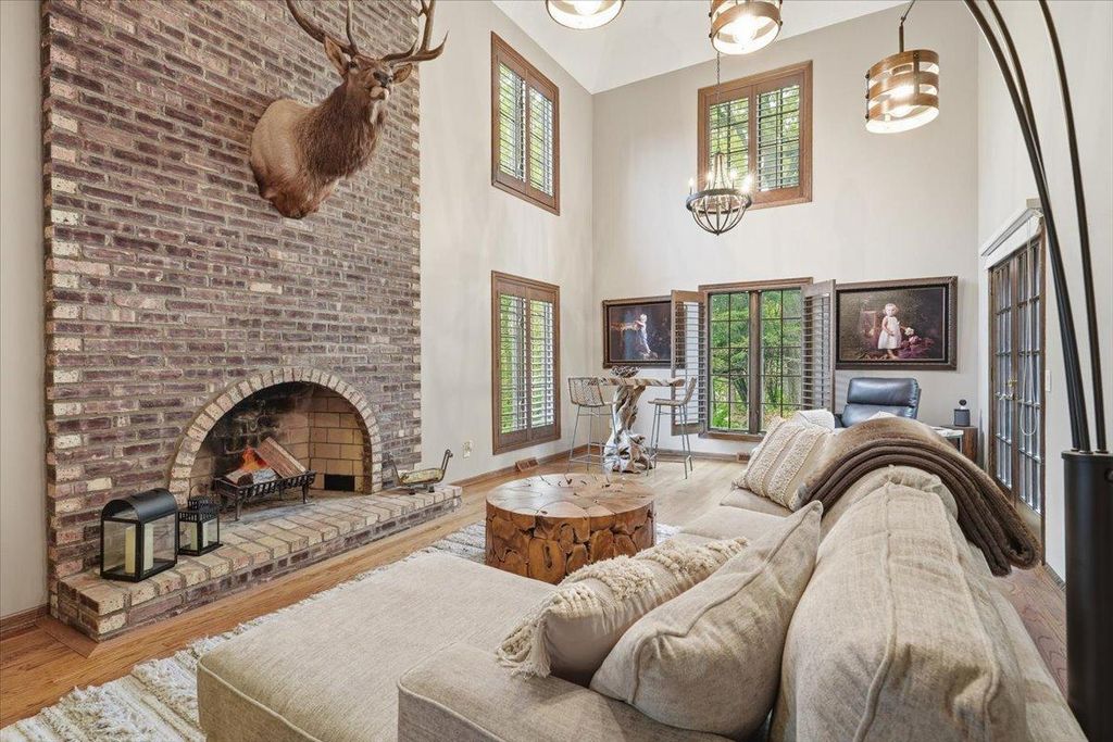 Photo of 13375 Havelock Trail, Apple Valley, MN 55124 (MLS # 7073858)