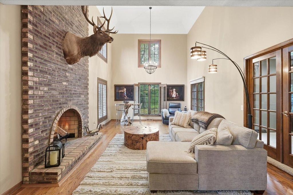 Photo of 13375 Havelock Trail, Apple Valley, MN 55124 (MLS # 7073858)