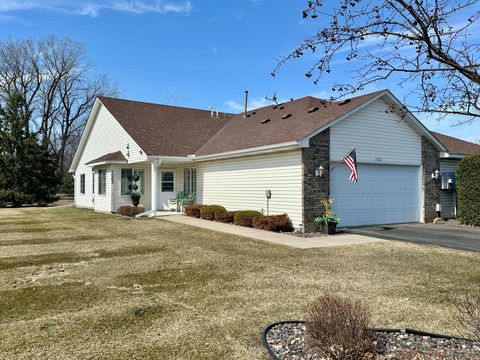 7063 Dupre Road Centerville MN 55038