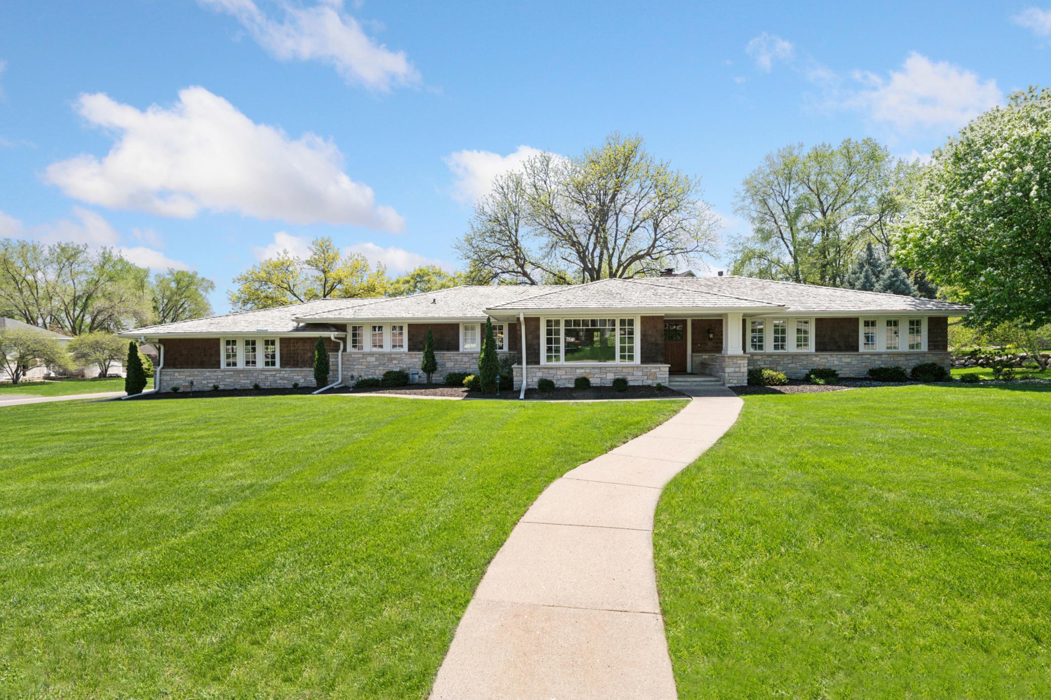 6601 Dovre Drive