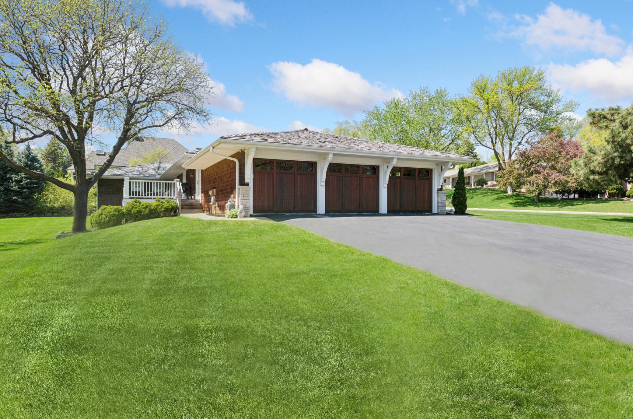 6601 Dovre Drive
