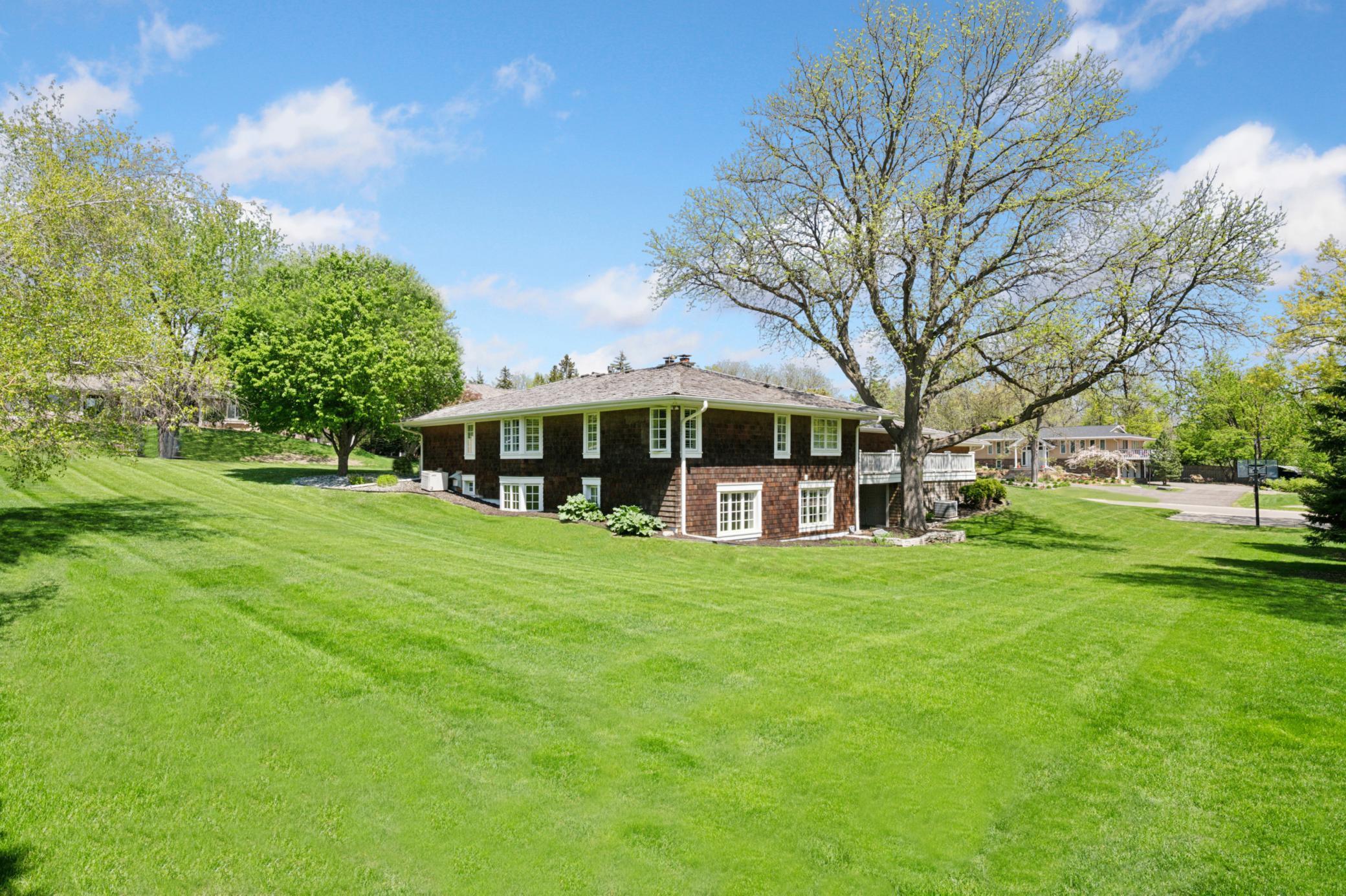 6601 Dovre Drive