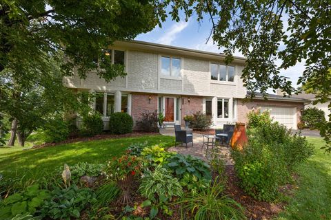 11332 Creekridge Drive Eden Prairie MN 55347