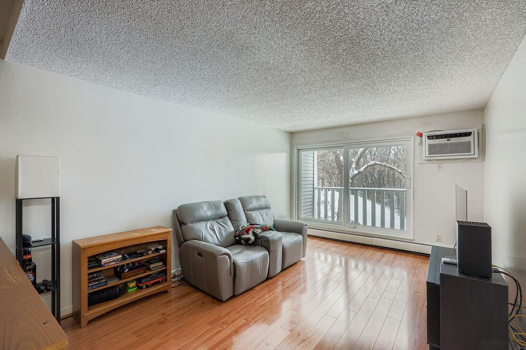 Photo of 1601 N Innsbruck Drive #250NE, Fridley, MN 55432 (MLS # 6824405)