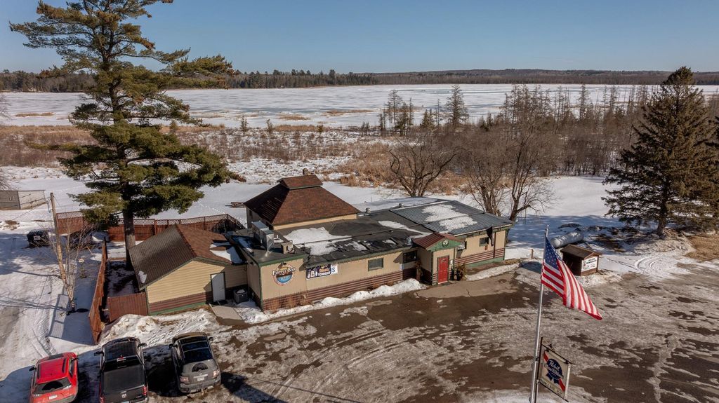 Photo of 230 Central Avenue S, Laporte, MN 56461 (MLS # 7020681)