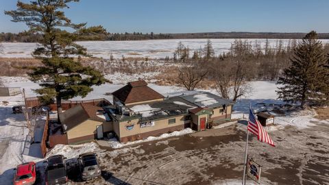 230 Central Avenue S Laporte MN 56461