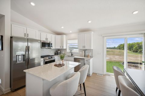 2385 Jandell Avenue NE Saint Michael MN 55376