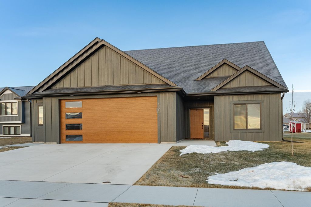 Photo of 353 Spring Day Court NE, Eyota, MN 55934 (MLS # 7008944)