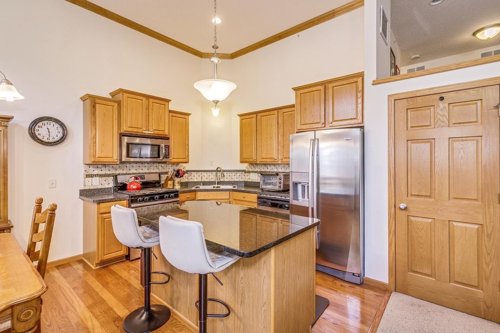 Photo of 3143 Frontier Drive, Woodbury, MN 55129 (MLS # 7029654)