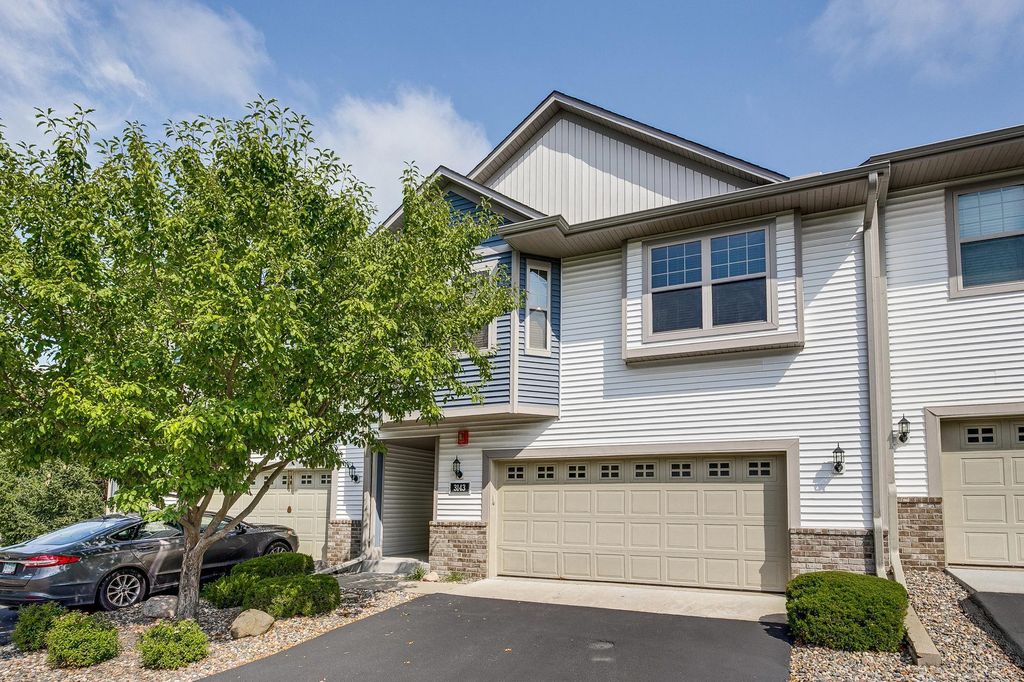 Photo of 3143 Frontier Drive, Woodbury, MN 55129 (MLS # 7029654)