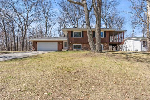 2030 Crestview Lane Brainerd MN 56401