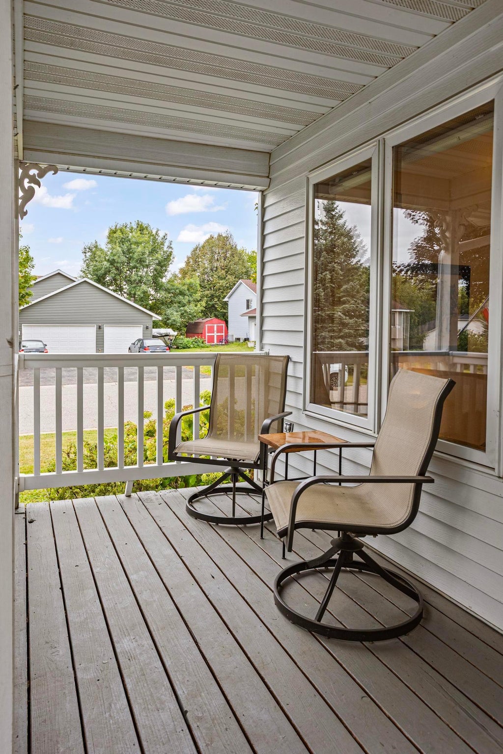 Photo of 901 5th Avenue NW, Buffalo, MN 55313 (MLS # 7147834)