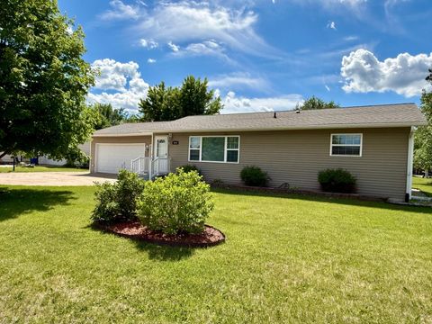 Photo of 1015 9th Street SW, Wadena, MN 56482 (MLS # 7093857)