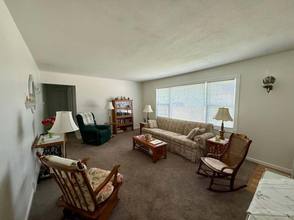 Photo of 1015 9th Street SW, Wadena, MN 56482 (MLS # 7093857)