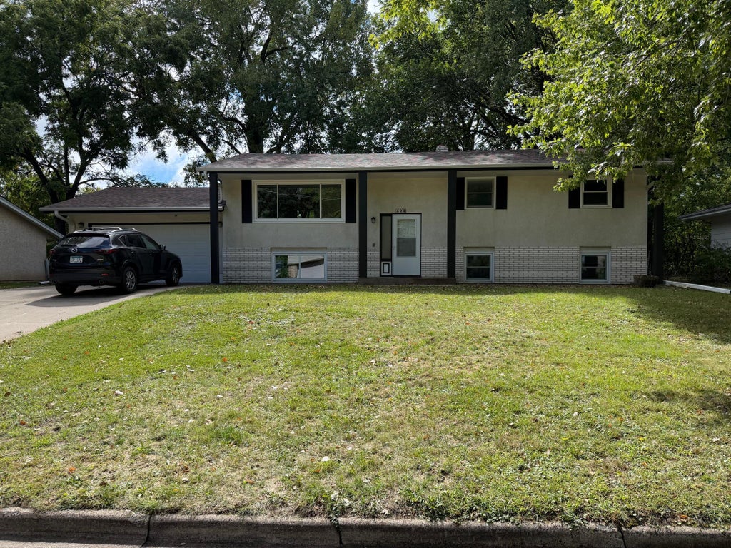 Photo of 406 Centennial Drive, Roseville, MN 55113 (MLS # 7144503)