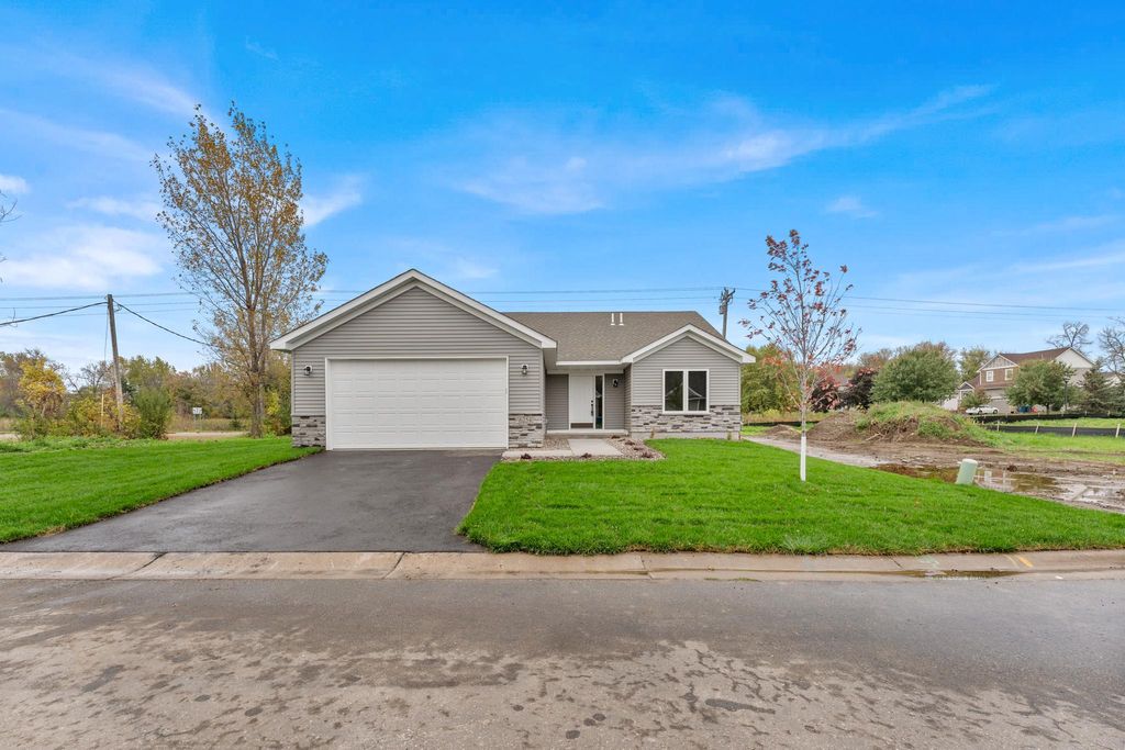 Photo of 6254 209th Street N, Forest Lake, MN 55025 (MLS # 7042708)