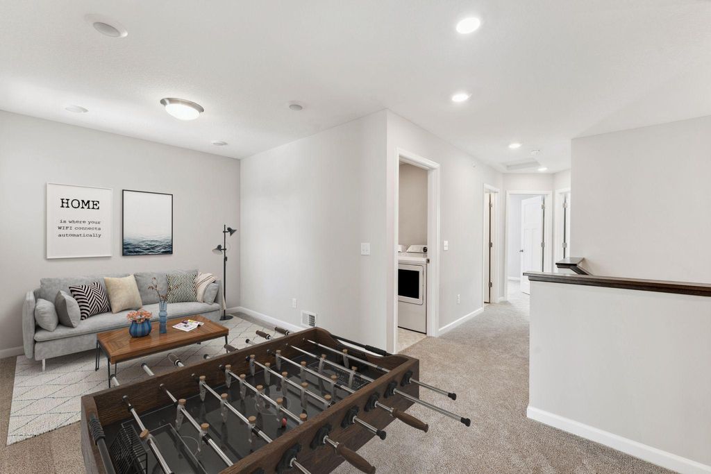 Photo of 10330 Birchwood Circle, Victoria, MN 55318 (MLS # 7004571)