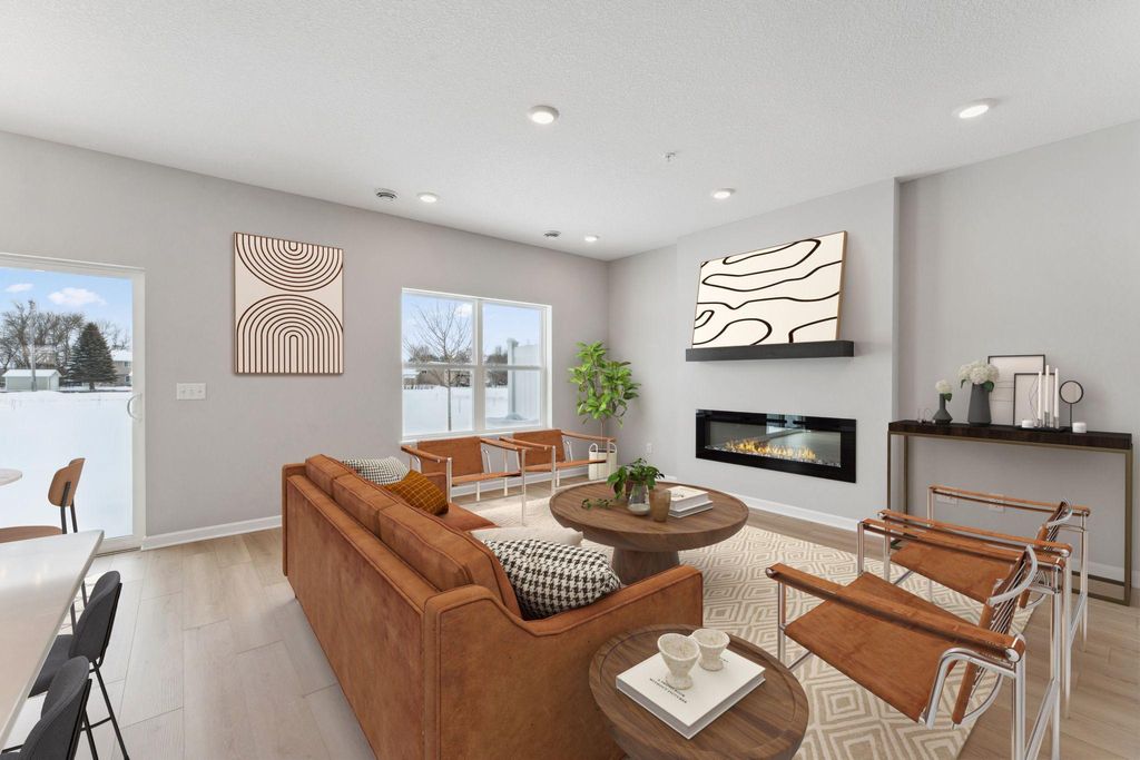 Photo of 10330 Birchwood Circle, Victoria, MN 55318 (MLS # 7004571)