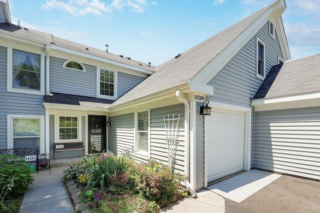 Photo of 14389 Bedford Drive, Eden Prairie, MN 55346 (MLS # 7107951)