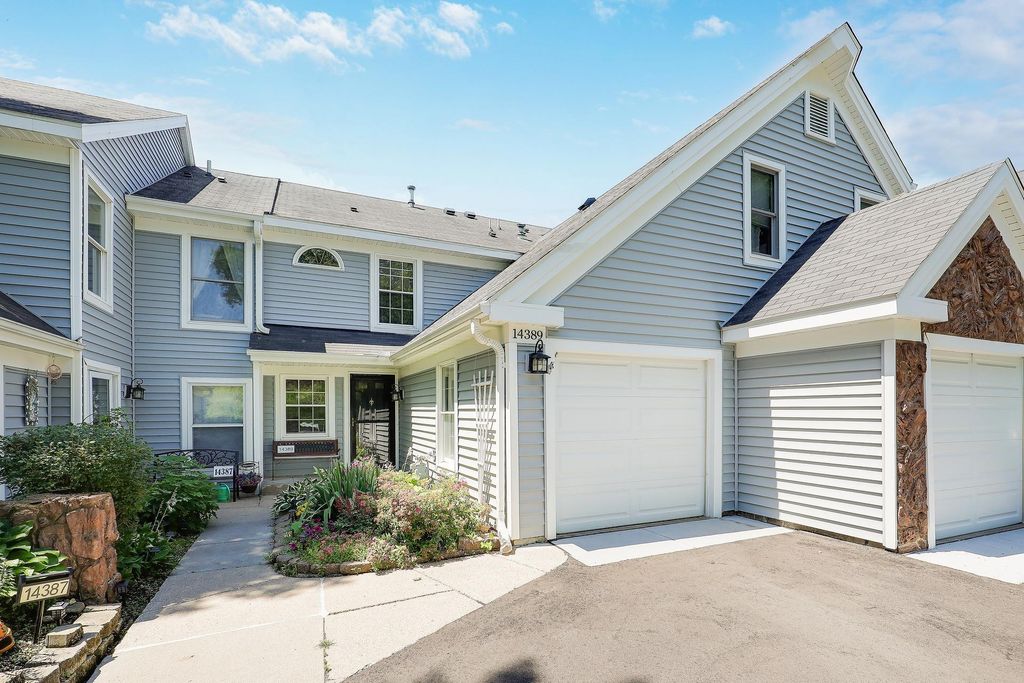 Photo of 14389 Bedford Drive, Eden Prairie, MN 55346 (MLS # 7107951)