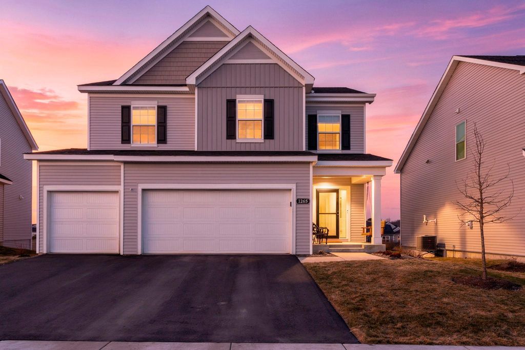 Photo of 1265 Orchard Court, Waconia, MN 55387 (MLS # 7042552)