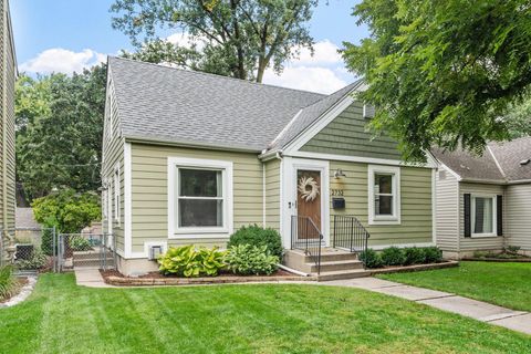 2732 Idaho Avenue S Saint Louis Park MN 55426