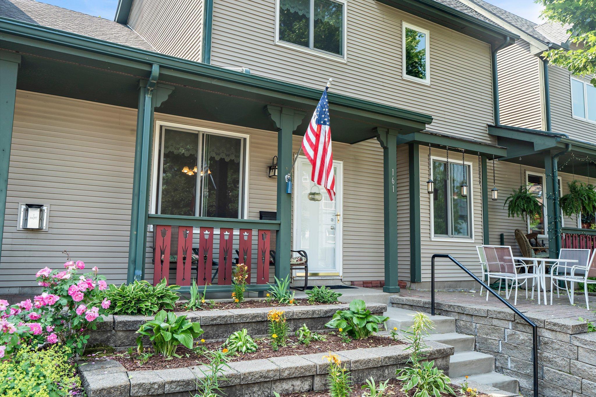161 Kent Street