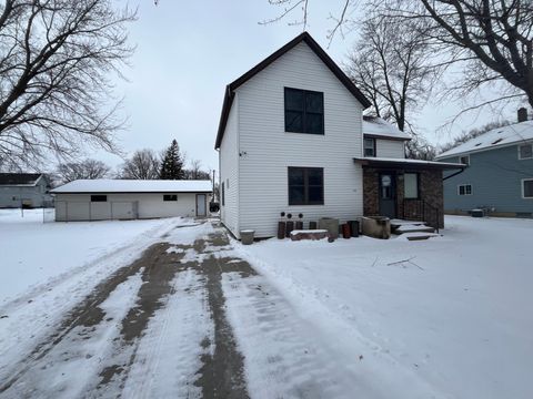 Photo of 221 Main Street, Currie, MN 56123 (MLS # 6824376)