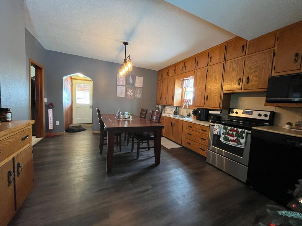Photo of 221 Main Street, Currie, MN 56123 (MLS # 6824376)