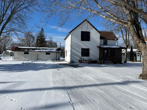 Photo of 221 Main Street, Currie, MN 56123 (MLS # 6824376)