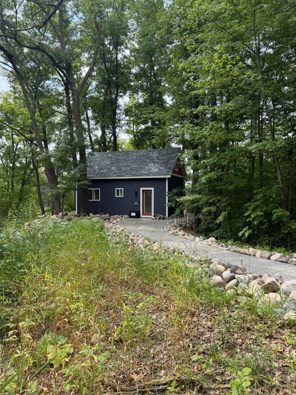 Photo of 28572 Golf Course Circle, Randall, MN 56475 (MLS # 7142383)
