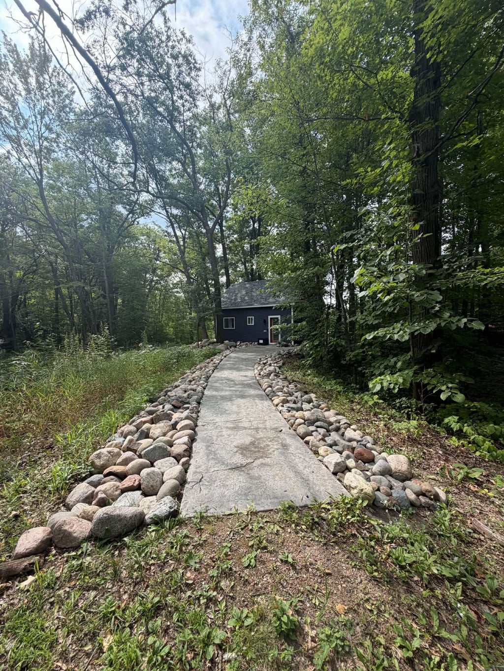 Photo of 28572 Golf Course Circle, Randall, MN 56475 (MLS # 7142383)