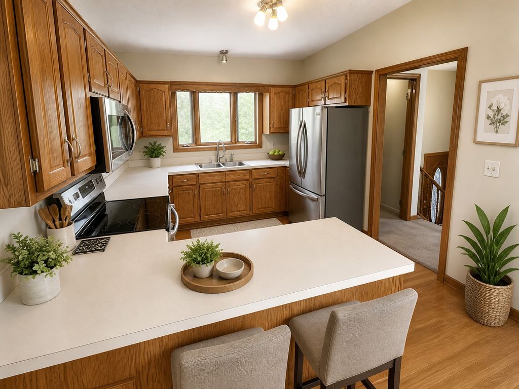 Photo of 1213 Minnesota Street S, Shakopee, MN 55379 (MLS # 7066416)