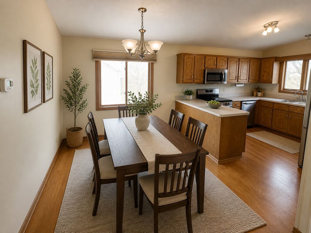 Photo of 1213 Minnesota Street S, Shakopee, MN 55379 (MLS # 7066416)