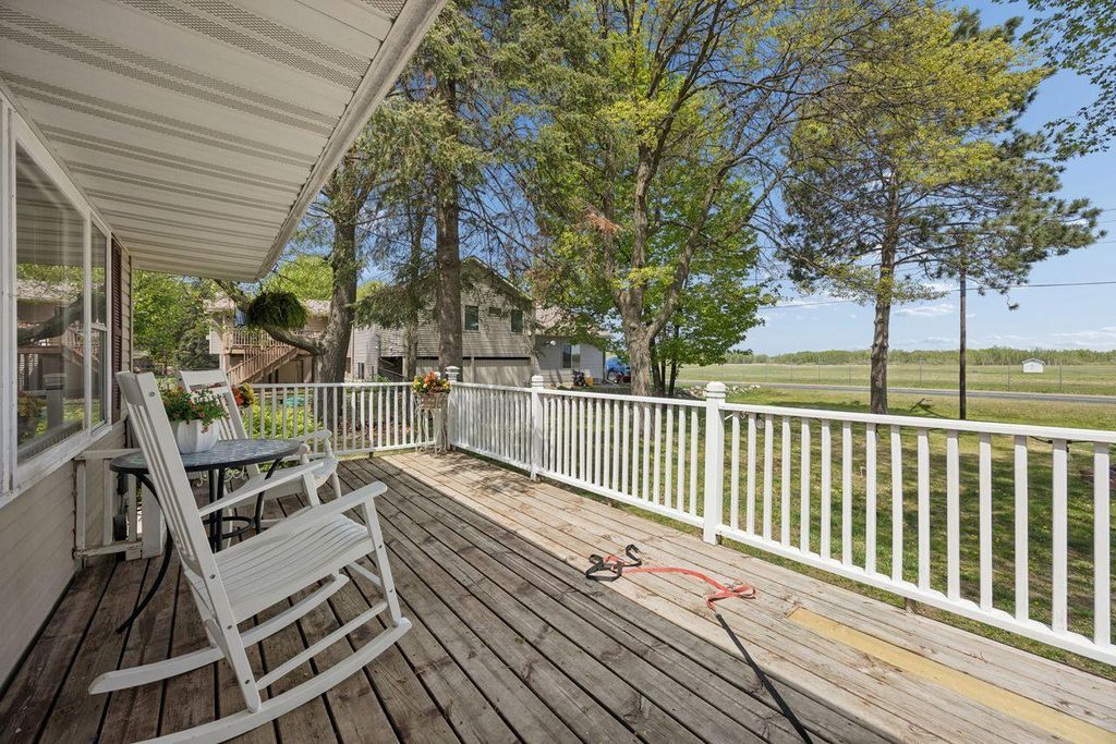 Photo of 2910 95th Avenue NE, Blaine, MN 55449 (MLS # 7075628)