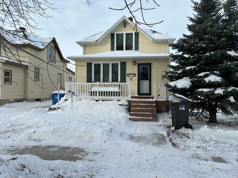 215 3rd Street SE Barnesville MN 56514