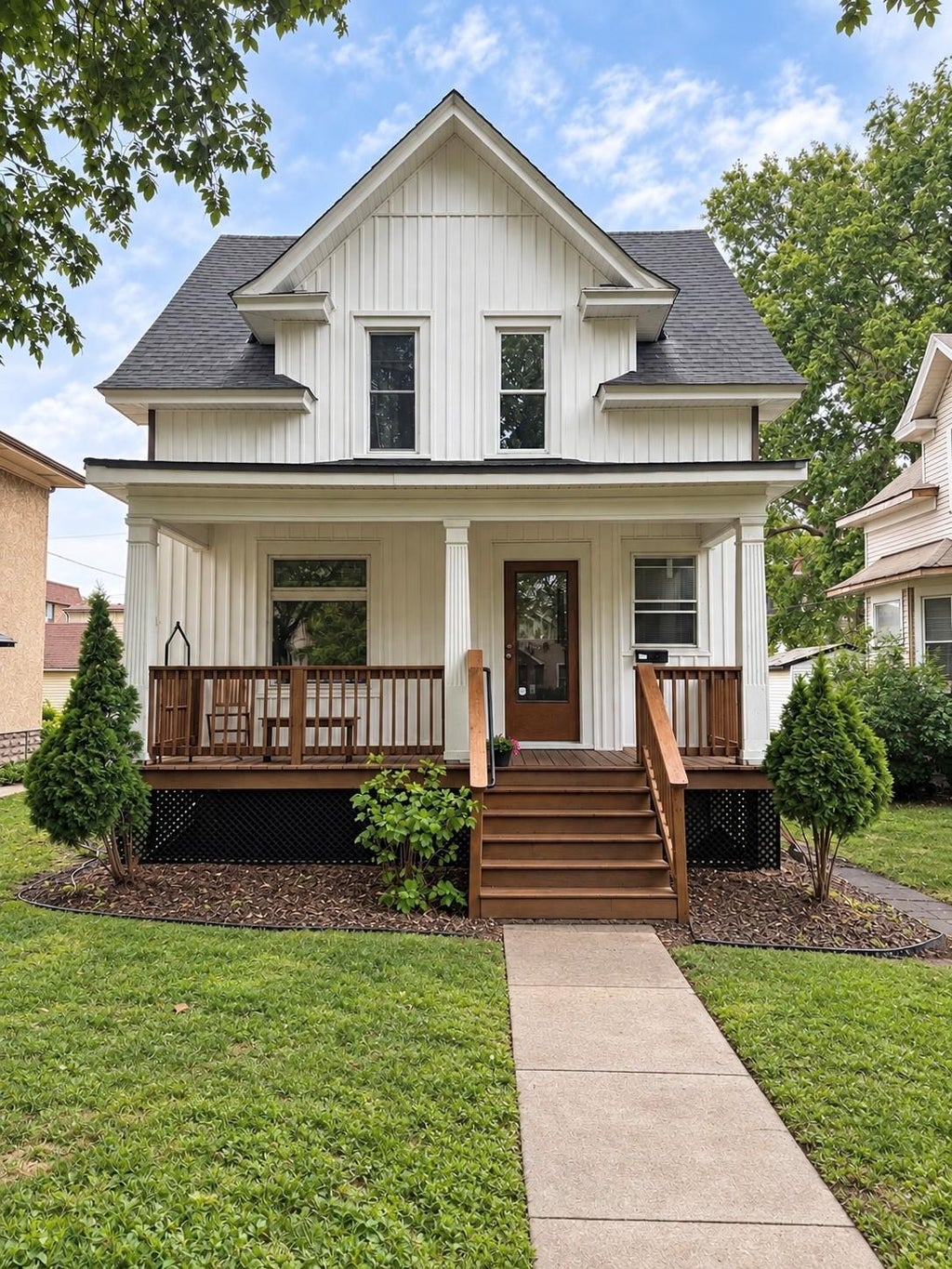 Photo of 1157 14th Avenue SE, Minneapolis, MN 55414 (MLS # 7146877)